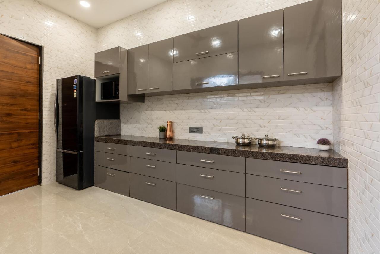 Austin Villa By Tropicana Stays 로나발라 외부 사진