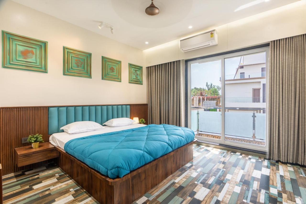 Austin Villa By Tropicana Stays 로나발라 외부 사진