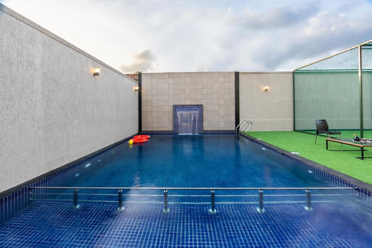 Austin Villa By Tropicana Stays 로나발라 외부 사진