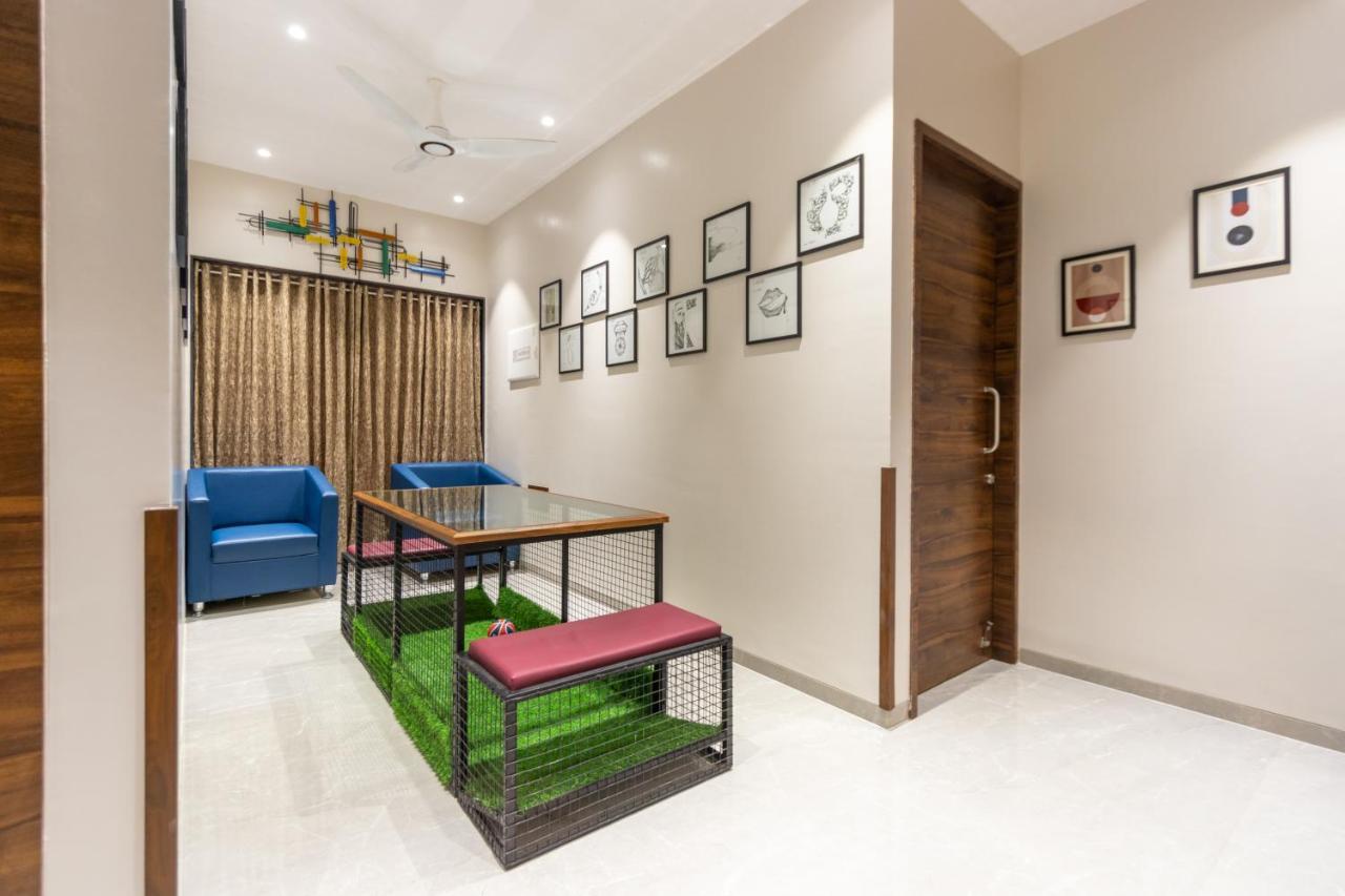 Austin Villa By Tropicana Stays 로나발라 외부 사진